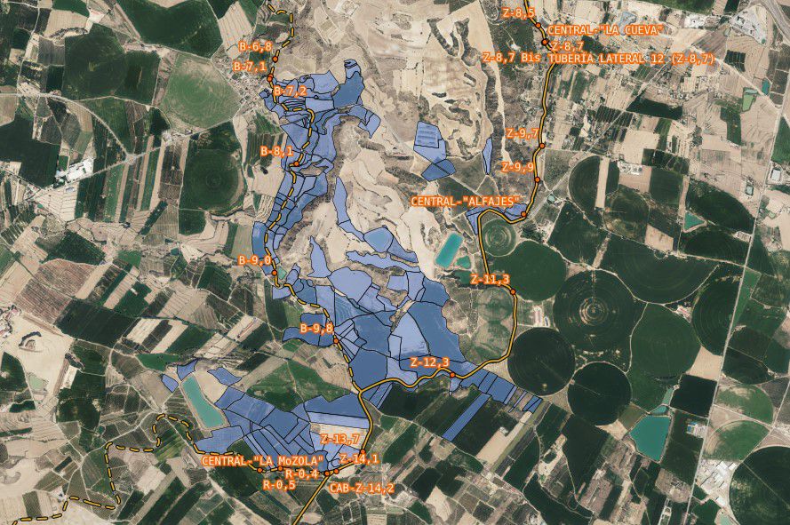 Odoo - Prueba 2 a tres columnas